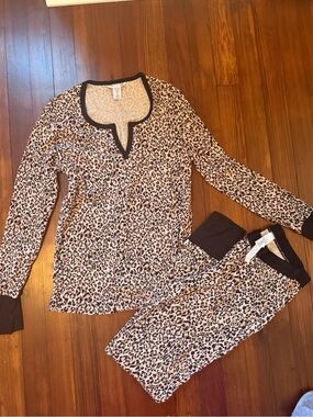 NWT Victoria Secret/ PINK Pajamas